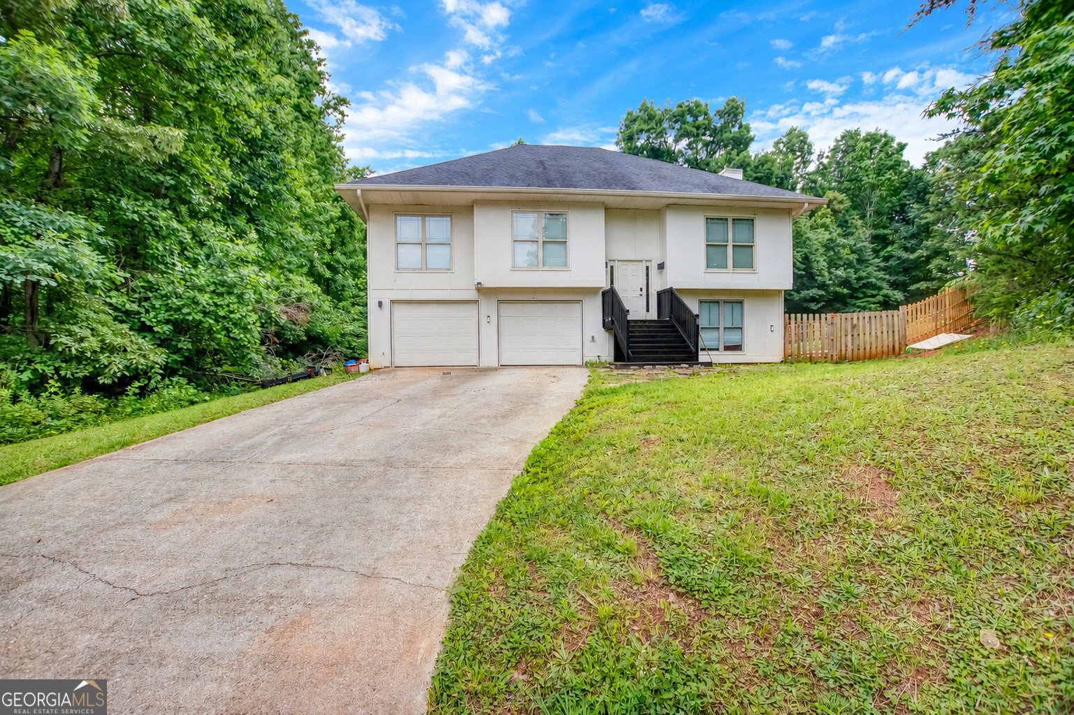 556 Redbud Lane Mount Airy - main photo