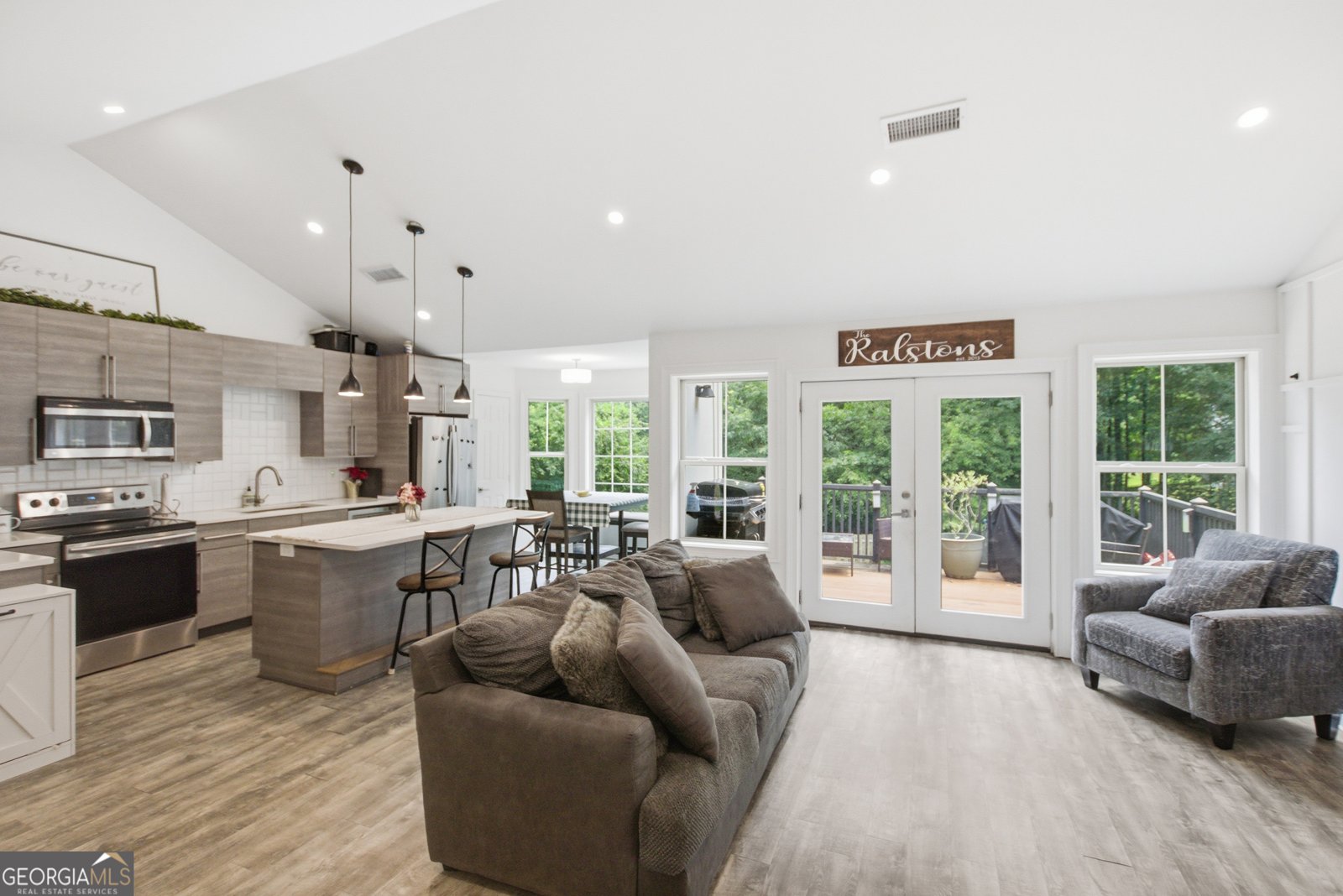 556 Redbud Lane Mount Airy - Photo 10
