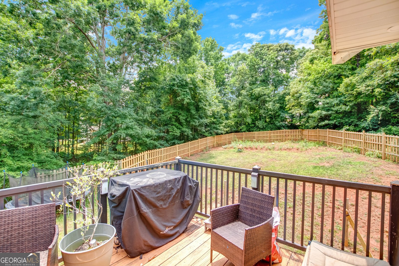 556 Redbud Lane Mount Airy - Photo 44