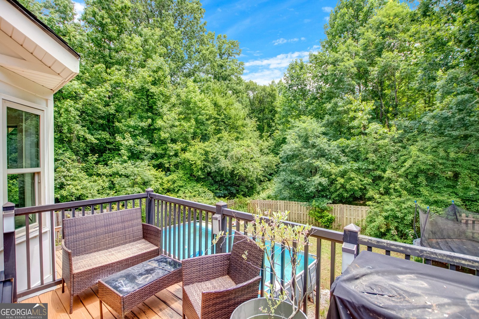 556 Redbud Lane Mount Airy - Photo 45