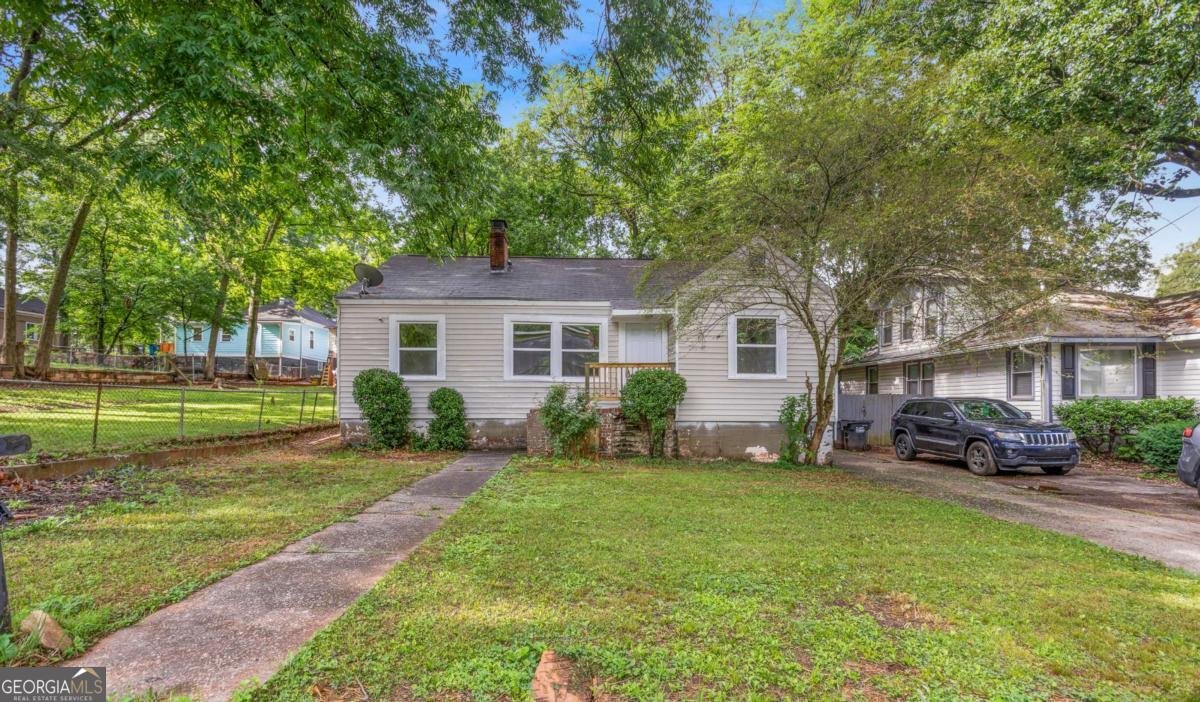 1826 Farris Avenue Atlanta - main photo