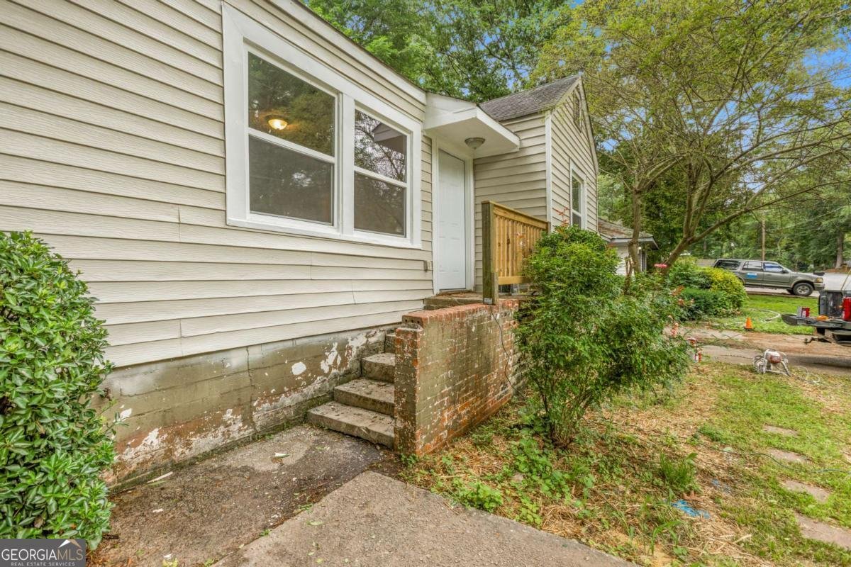 1826 Farris Avenue Atlanta - Photo 16