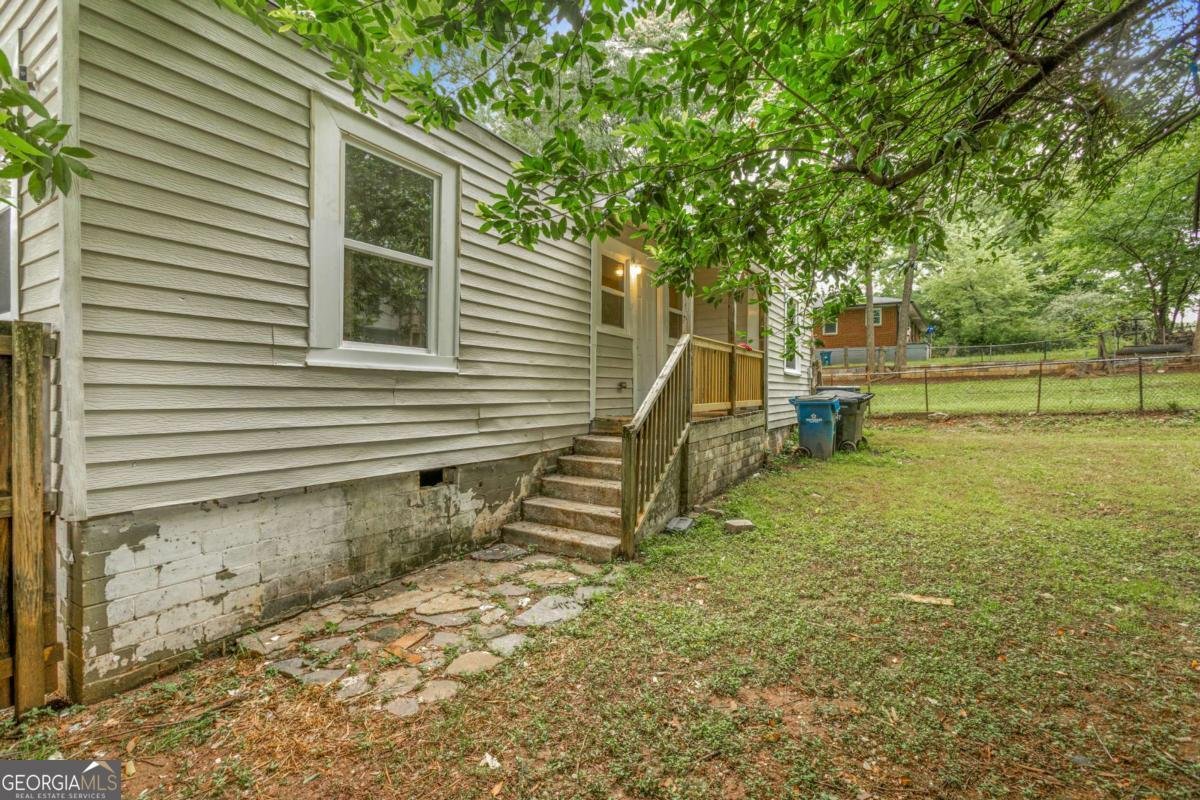 1826 Farris Avenue Atlanta - Photo 17