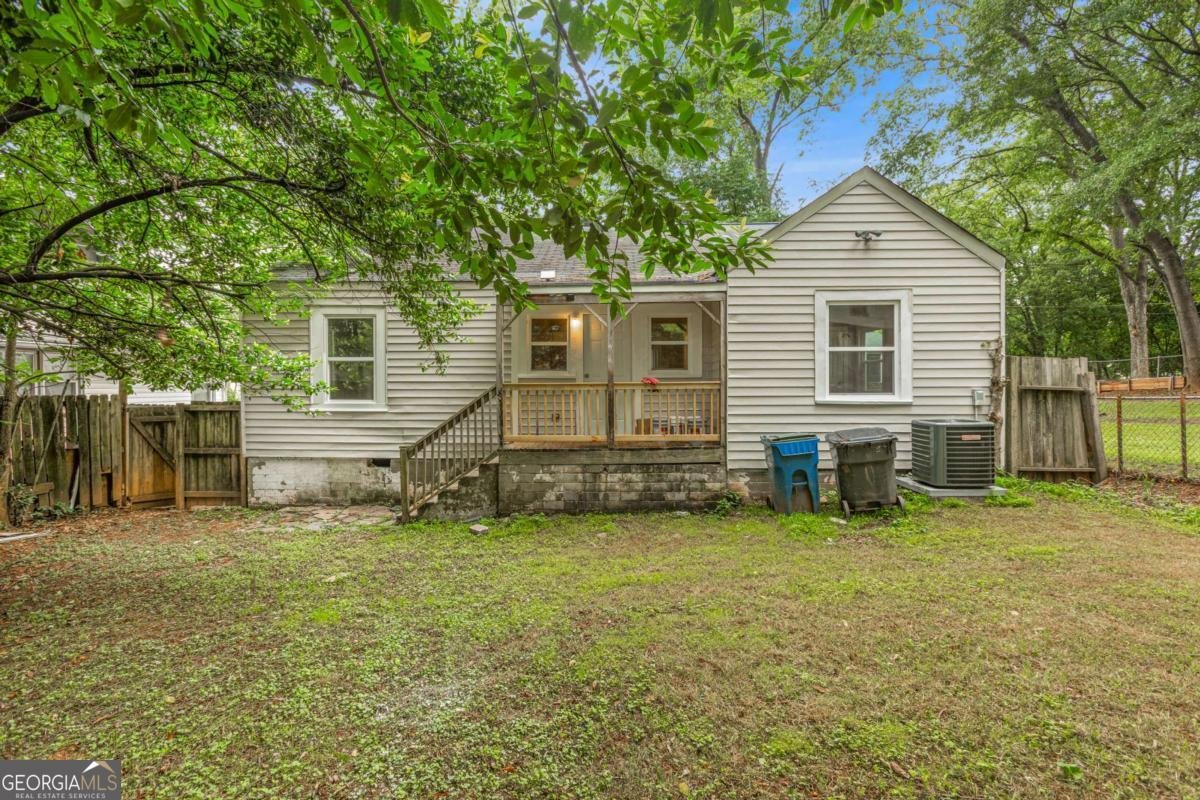 1826 Farris Avenue Atlanta - Photo 18