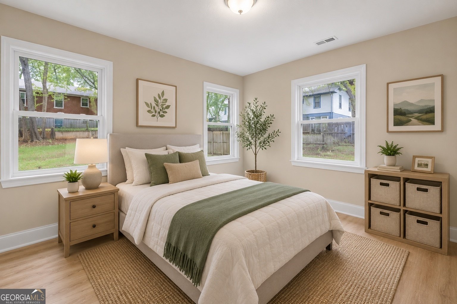 1826 Farris Avenue Atlanta - Photo 22