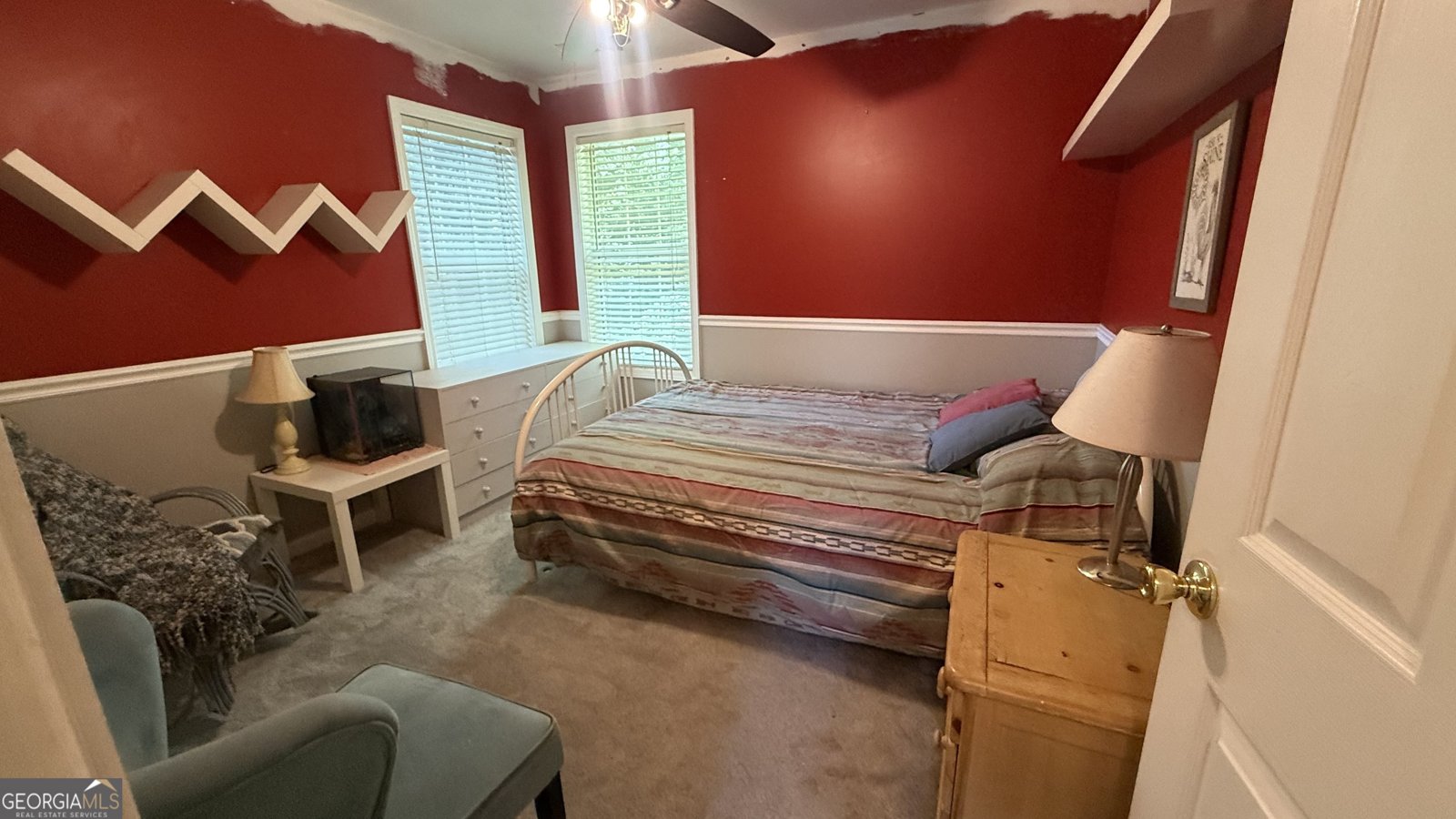 4724 Melbourne Trail Flowery Branch - Photo 12