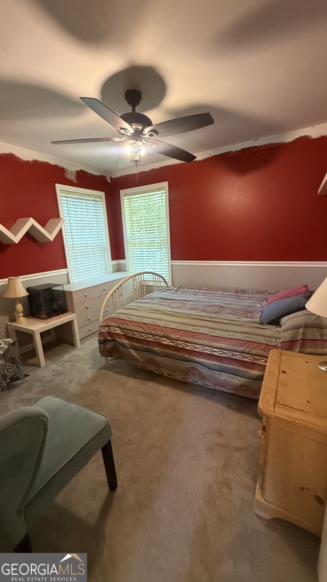 4724 Melbourne Trail Flowery Branch - Photo 13