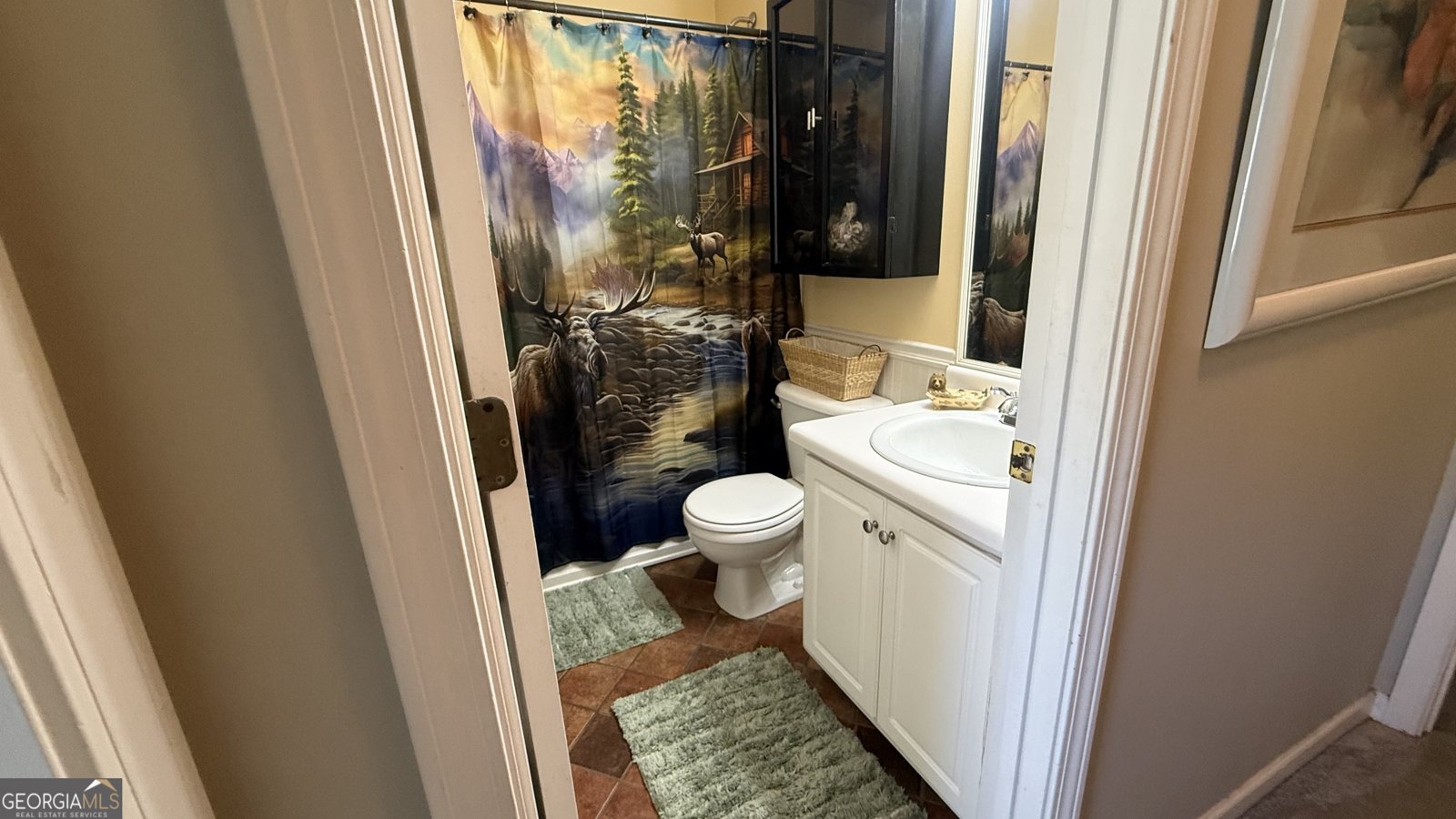 4724 Melbourne Trail Flowery Branch - Photo 6