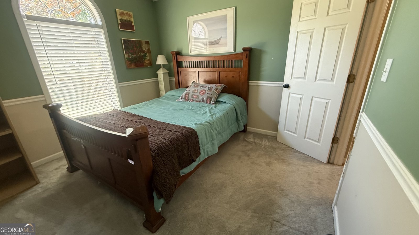 4724 Melbourne Trail Flowery Branch - Photo 7