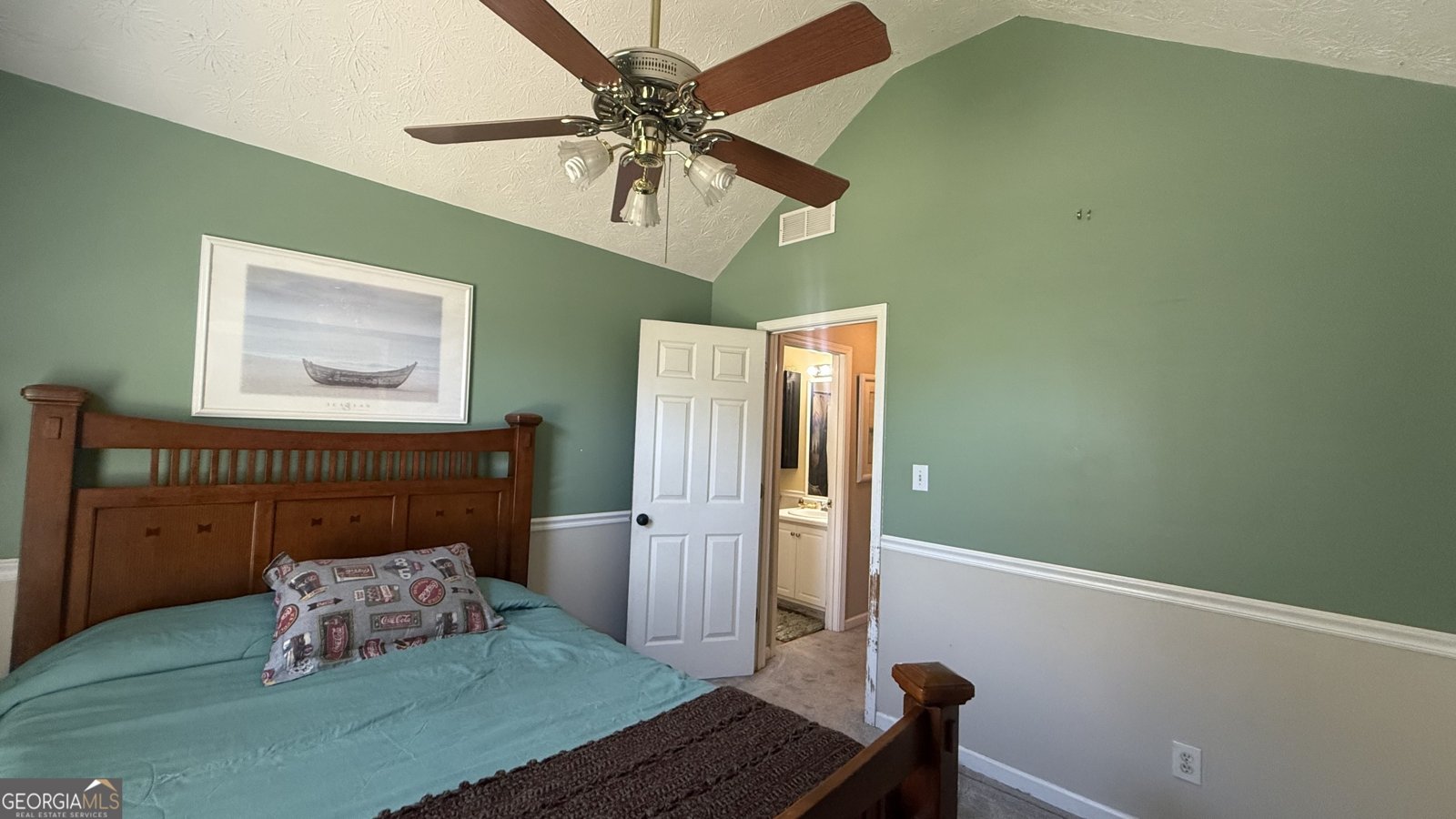 4724 Melbourne Trail Flowery Branch - Photo 8