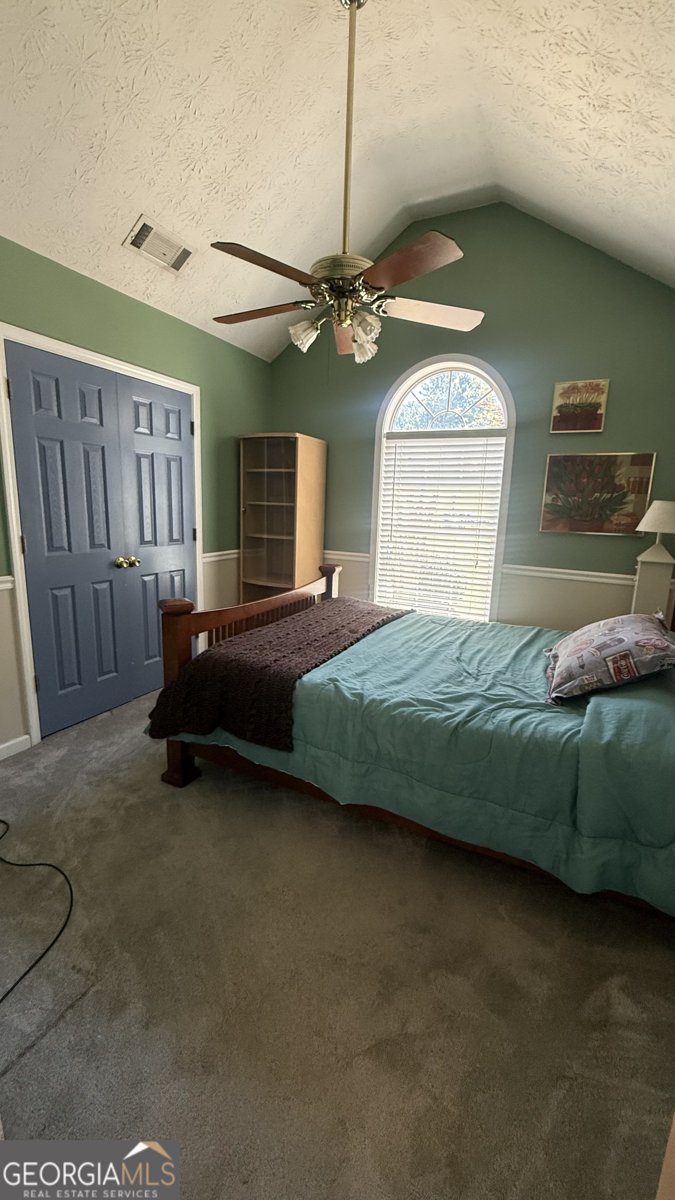 4724 Melbourne Trail Flowery Branch - Photo 9