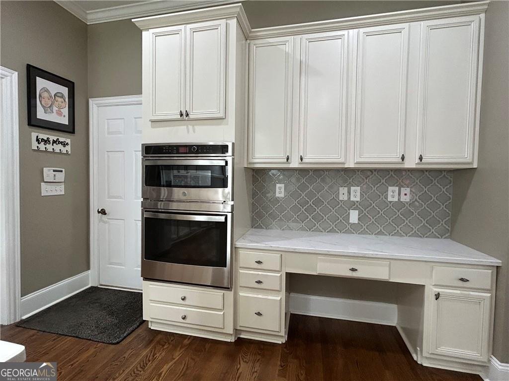 1422 Hampton Crest Drive Kennesaw - Photo 21