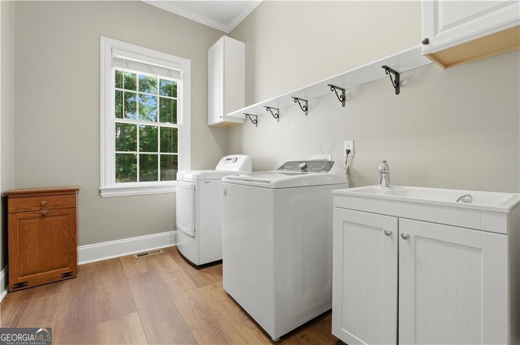 1422 Hampton Crest Drive Kennesaw - Photo 22