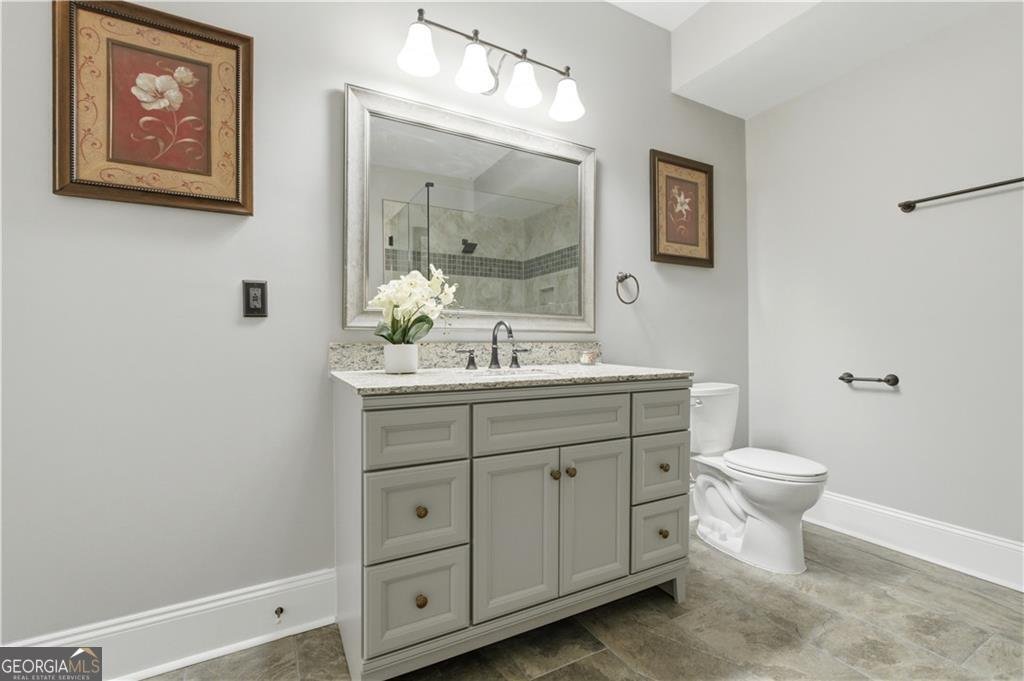1422 Hampton Crest Drive Kennesaw - Photo 24