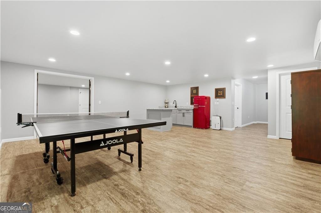 1422 Hampton Crest Drive Kennesaw - Photo 27