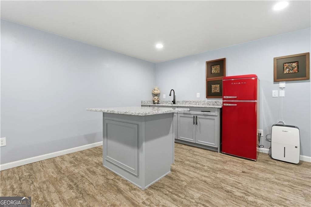 1422 Hampton Crest Drive Kennesaw - Photo 28