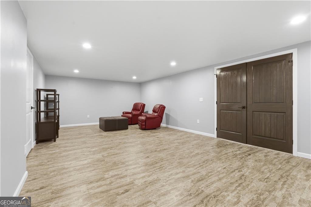 1422 Hampton Crest Drive Kennesaw - Photo 29
