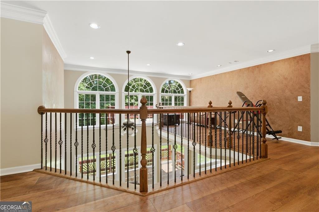 1422 Hampton Crest Drive Kennesaw - Photo 30