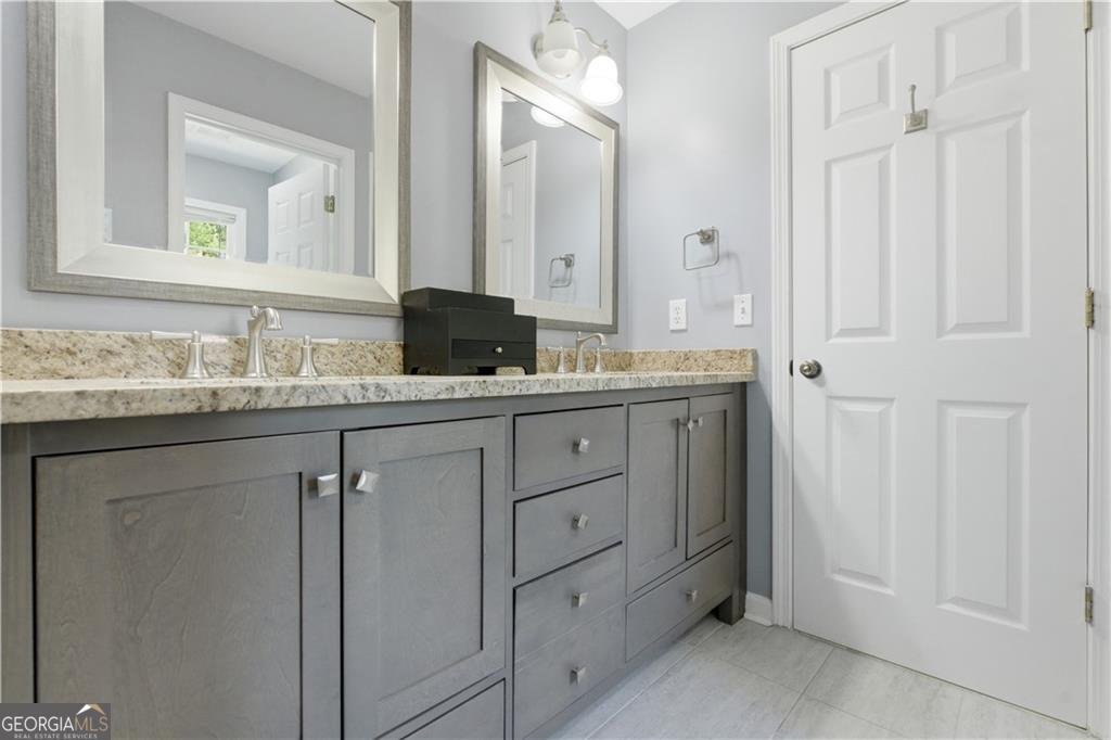 1422 Hampton Crest Drive Kennesaw - Photo 32
