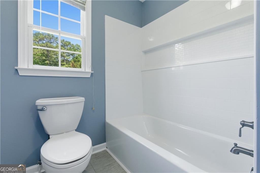 1422 Hampton Crest Drive Kennesaw - Photo 33