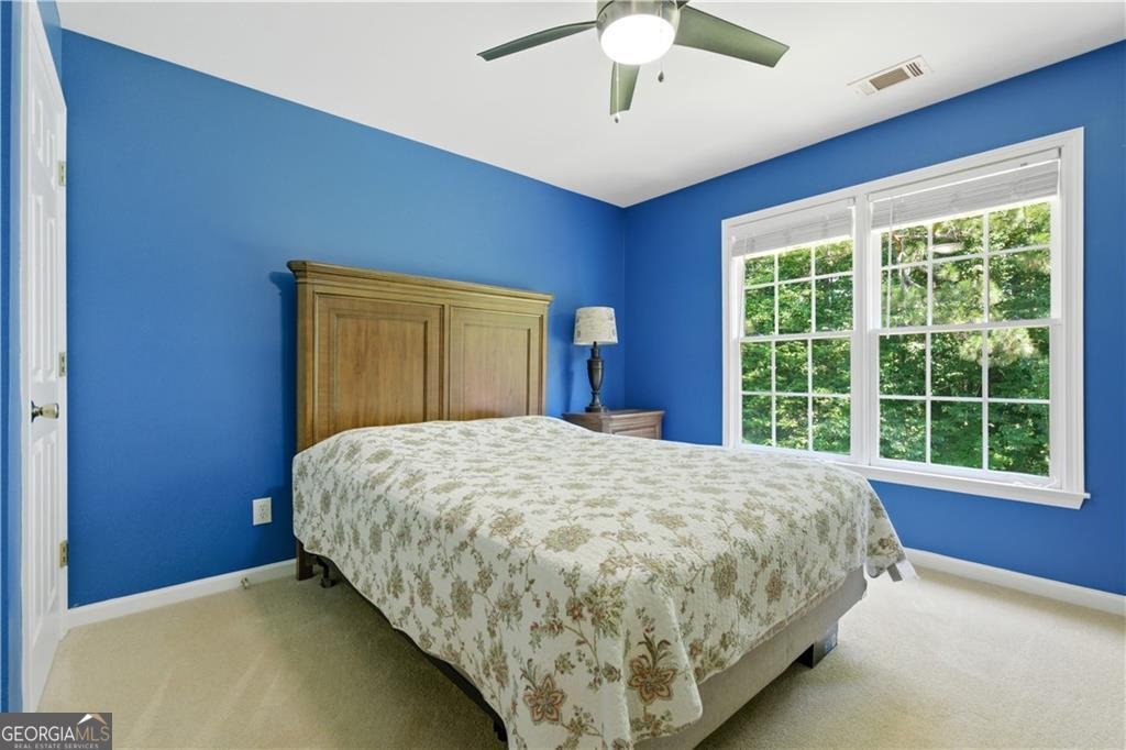 1422 Hampton Crest Drive Kennesaw - Photo 34