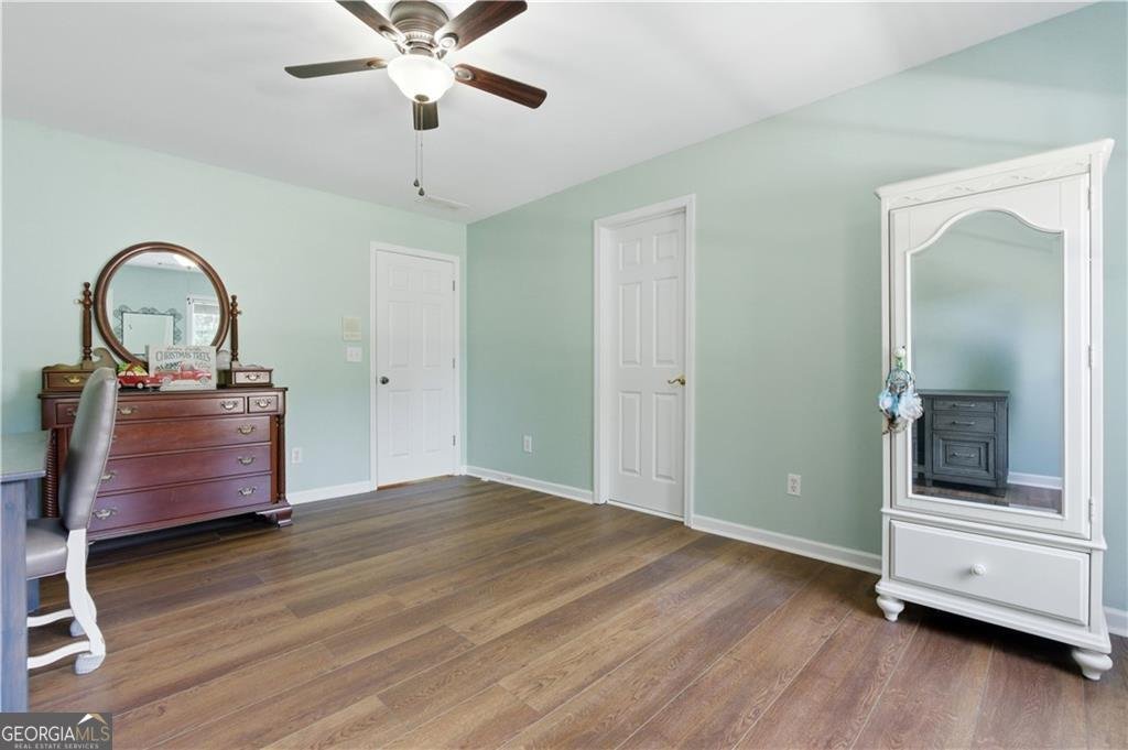 1422 Hampton Crest Drive Kennesaw - Photo 36