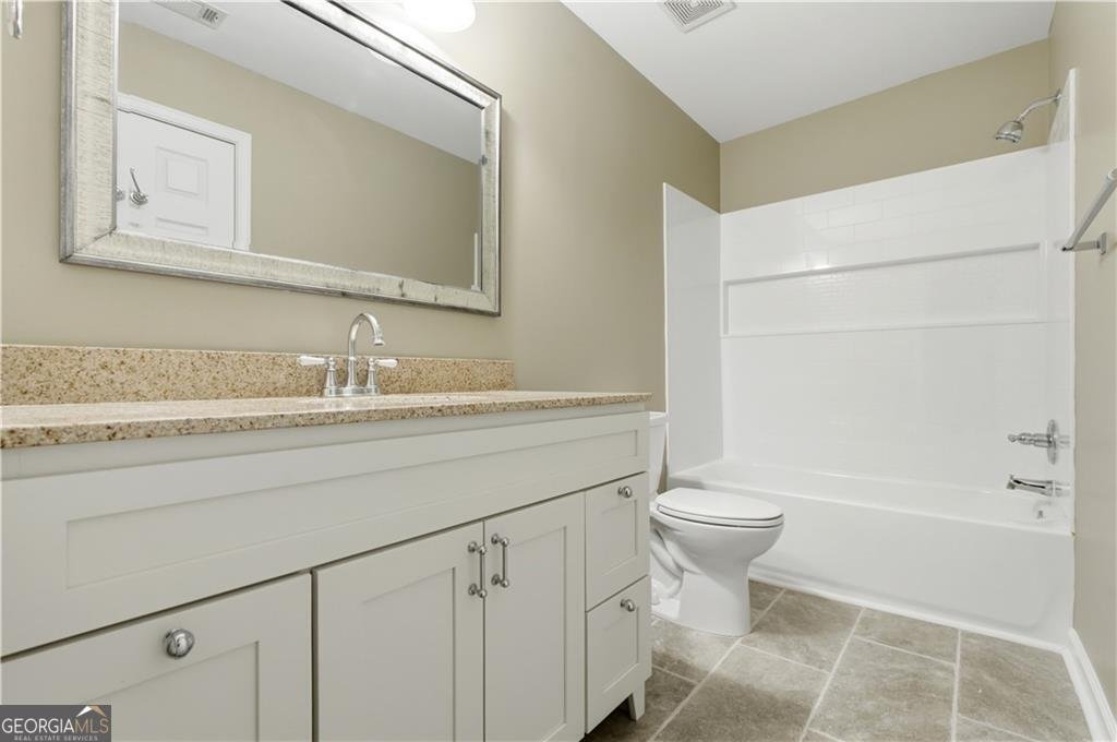 1422 Hampton Crest Drive Kennesaw - Photo 37
