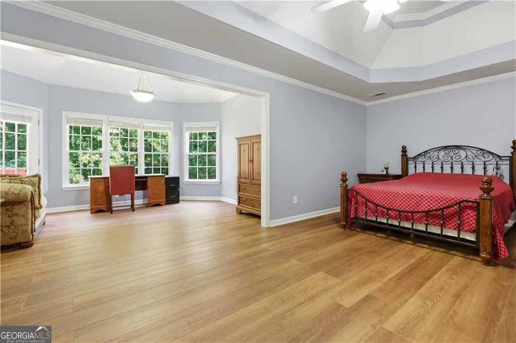 1422 Hampton Crest Drive Kennesaw - Photo 38