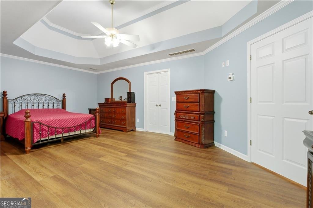 1422 Hampton Crest Drive Kennesaw - Photo 39