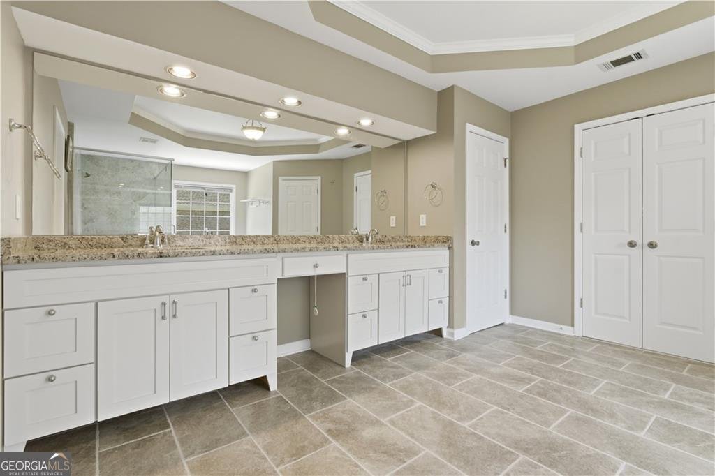 1422 Hampton Crest Drive Kennesaw - Photo 40