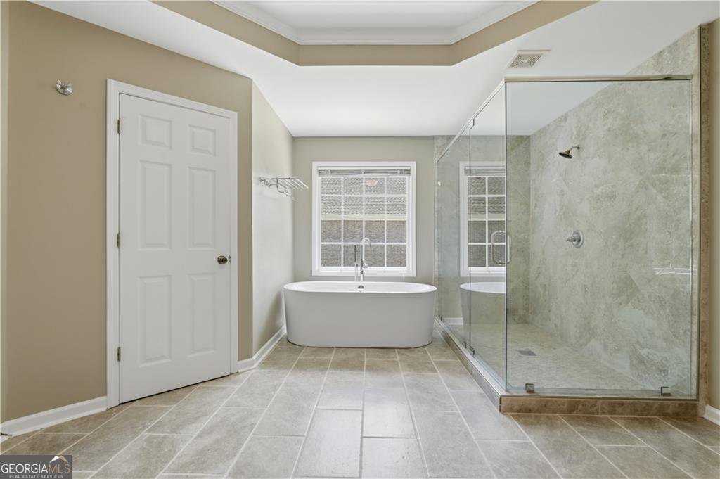 1422 Hampton Crest Drive Kennesaw - Photo 41