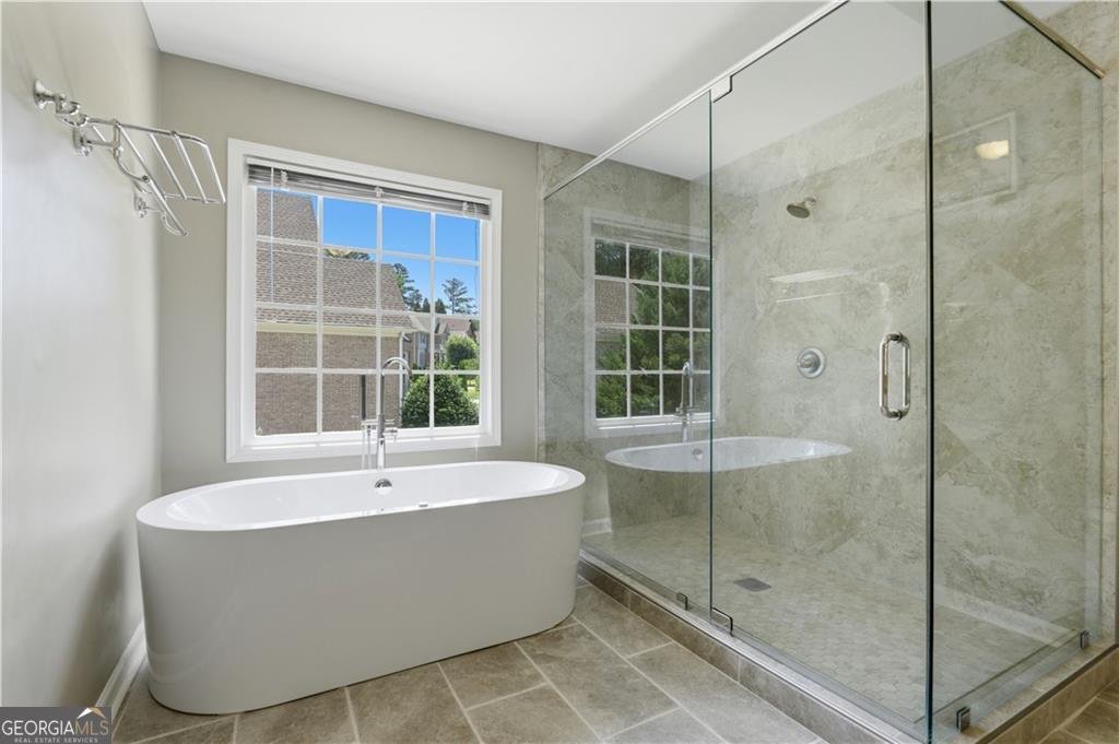 1422 Hampton Crest Drive Kennesaw - Photo 42