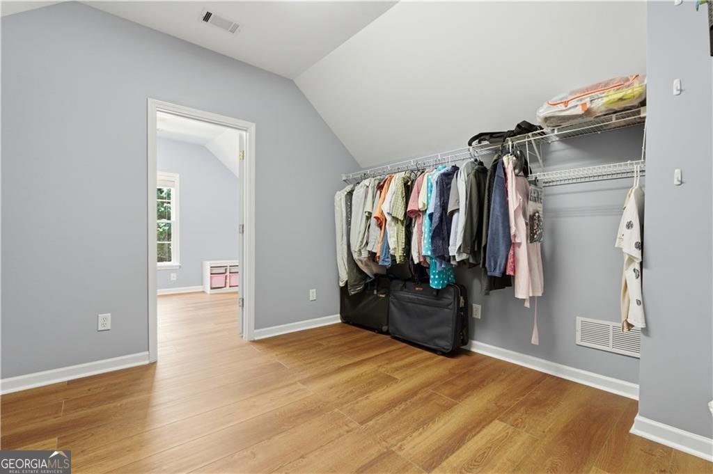 1422 Hampton Crest Drive Kennesaw - Photo 43