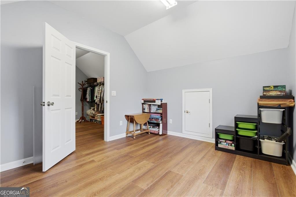 1422 Hampton Crest Drive Kennesaw - Photo 44