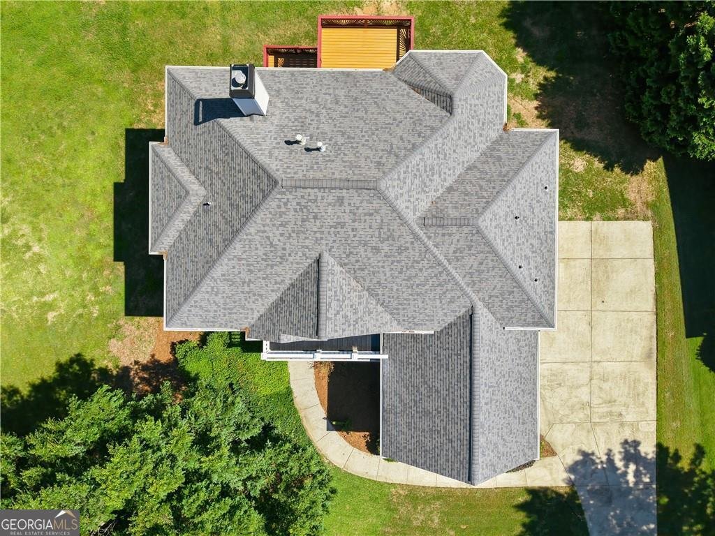 1422 Hampton Crest Drive Kennesaw - Photo 47