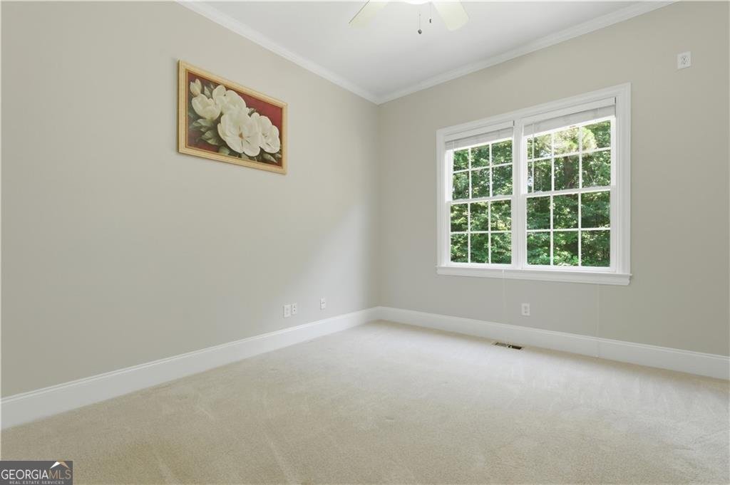 1422 Hampton Crest Drive Kennesaw - Photo 8