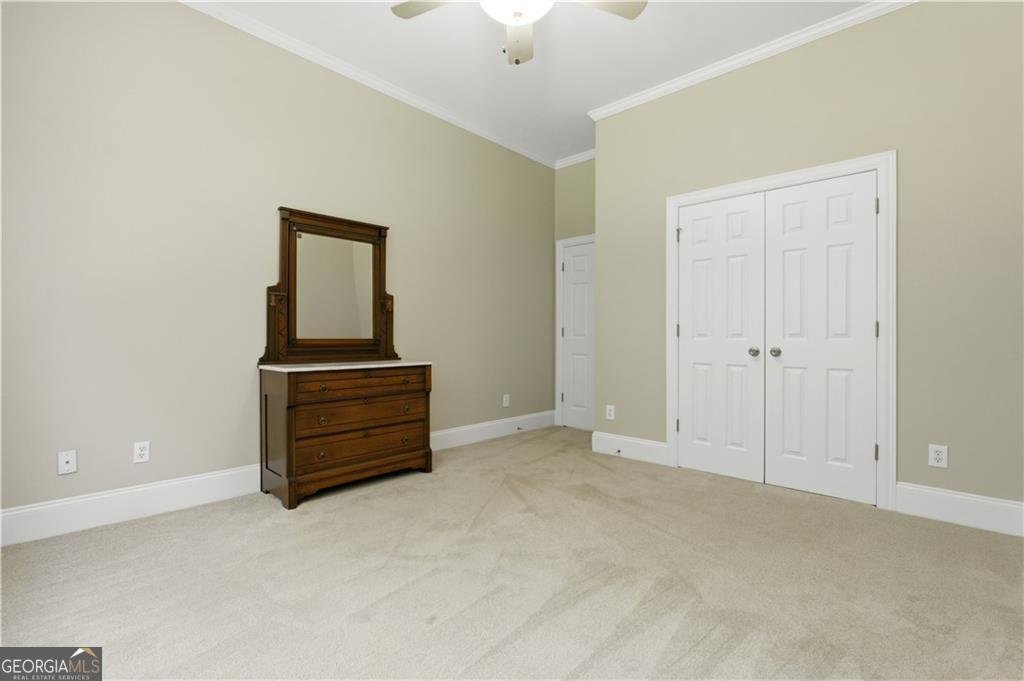 1422 Hampton Crest Drive Kennesaw - Photo 9