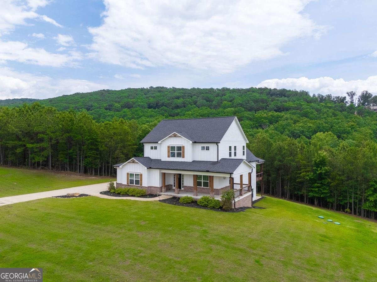 548 Stoneledge Road Jasper - main photo