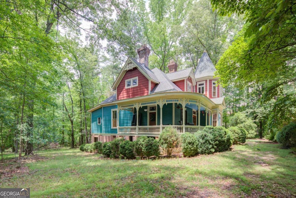 10600 Buice Road Alpharetta - Photo 10