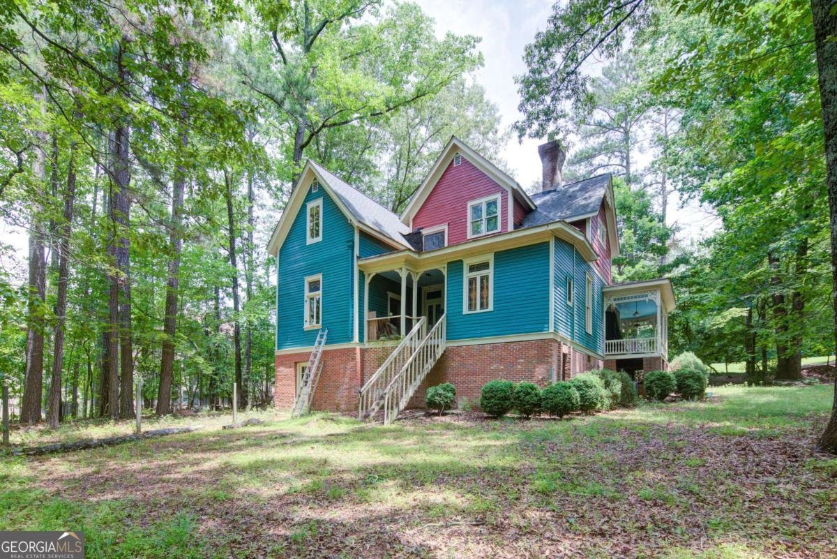 10600 Buice Road Alpharetta - Photo 11