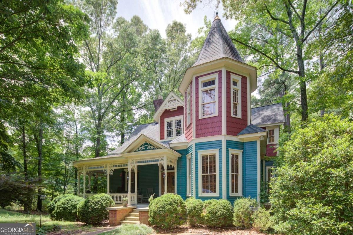 10600 Buice Road Alpharetta - Photo 9