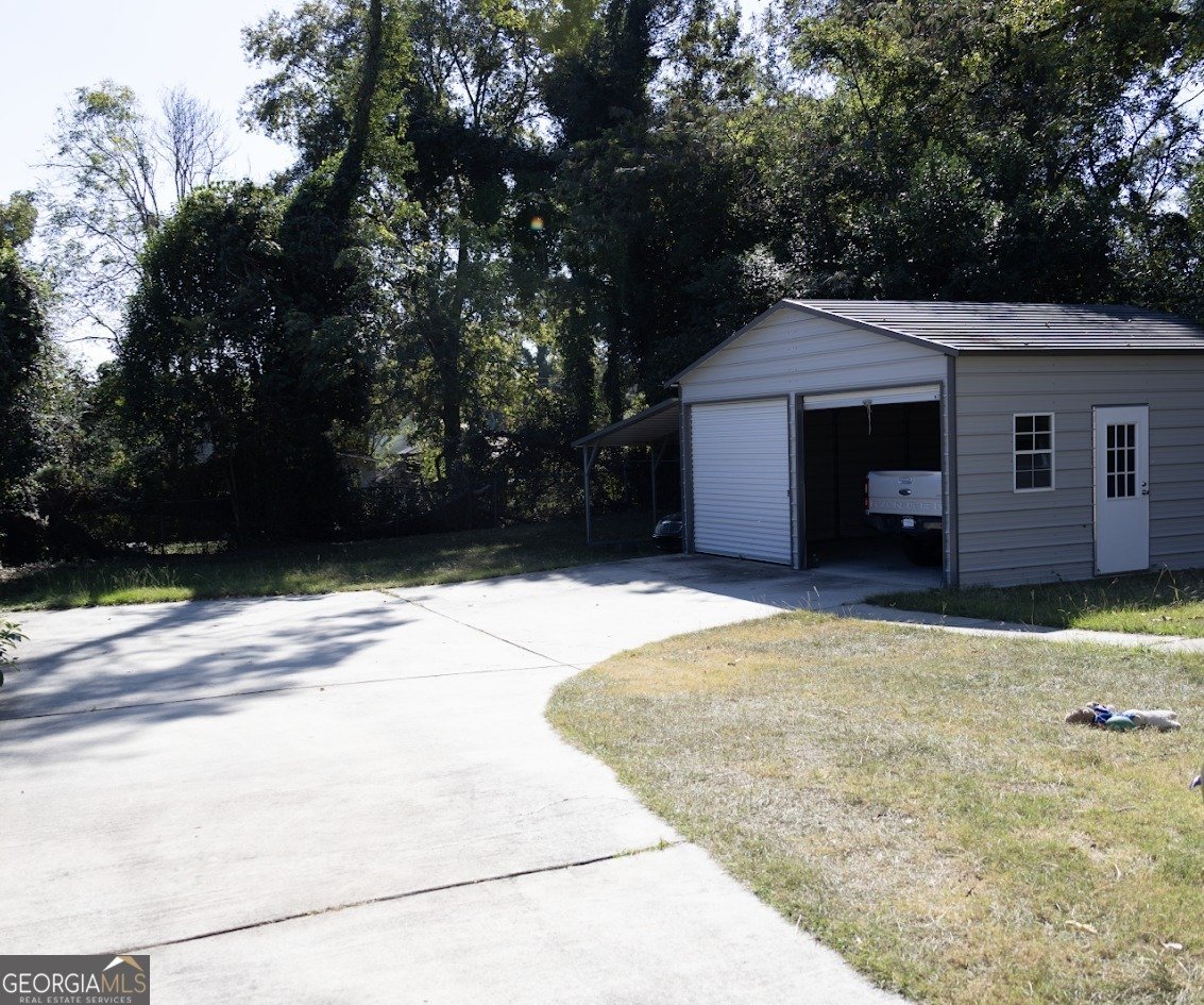 155 Forest Avenue Macon - Photo 16