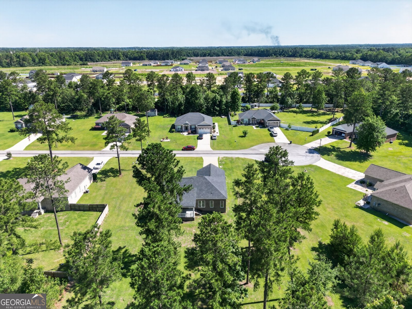 214 Dewpoint Drive Statesboro - Photo 10