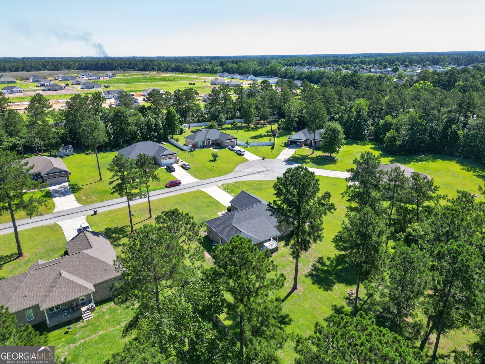 214 Dewpoint Drive Statesboro - Photo 11