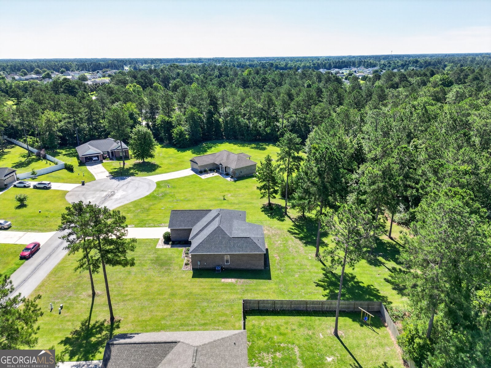 214 Dewpoint Drive Statesboro - Photo 12