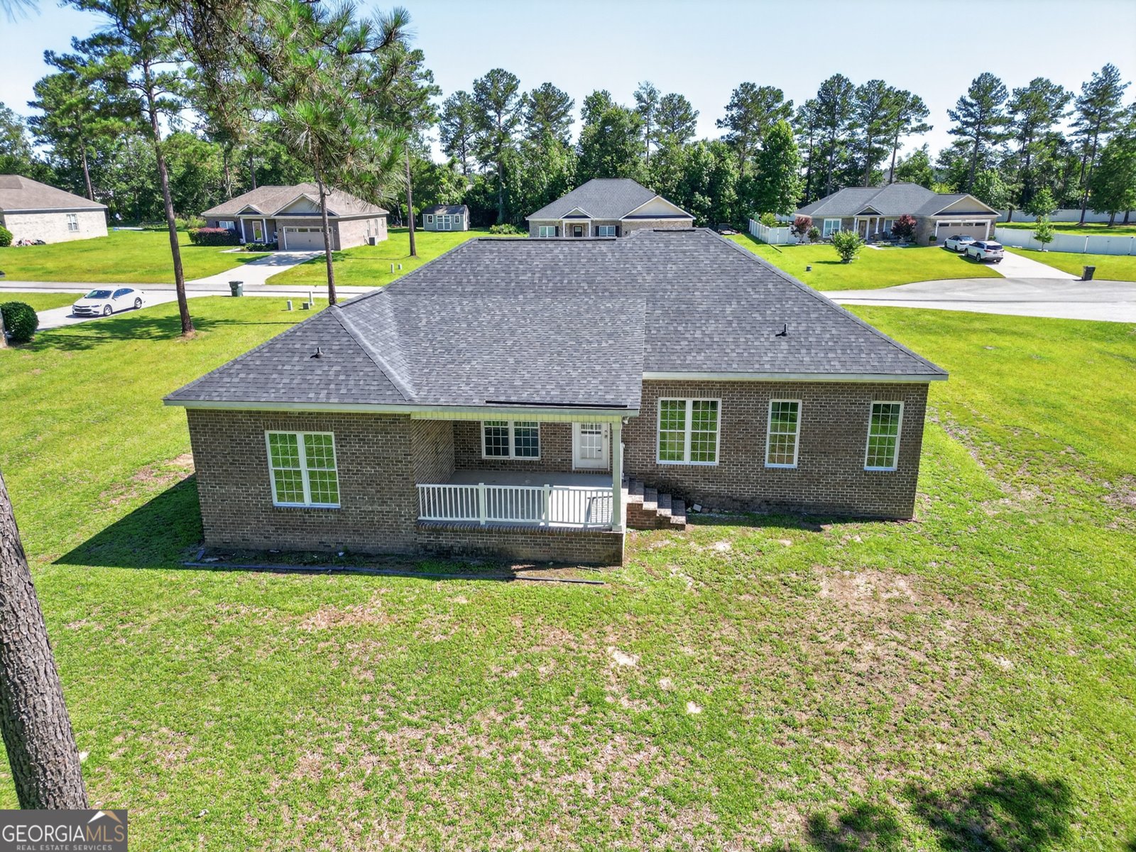 214 Dewpoint Drive Statesboro - Photo 14