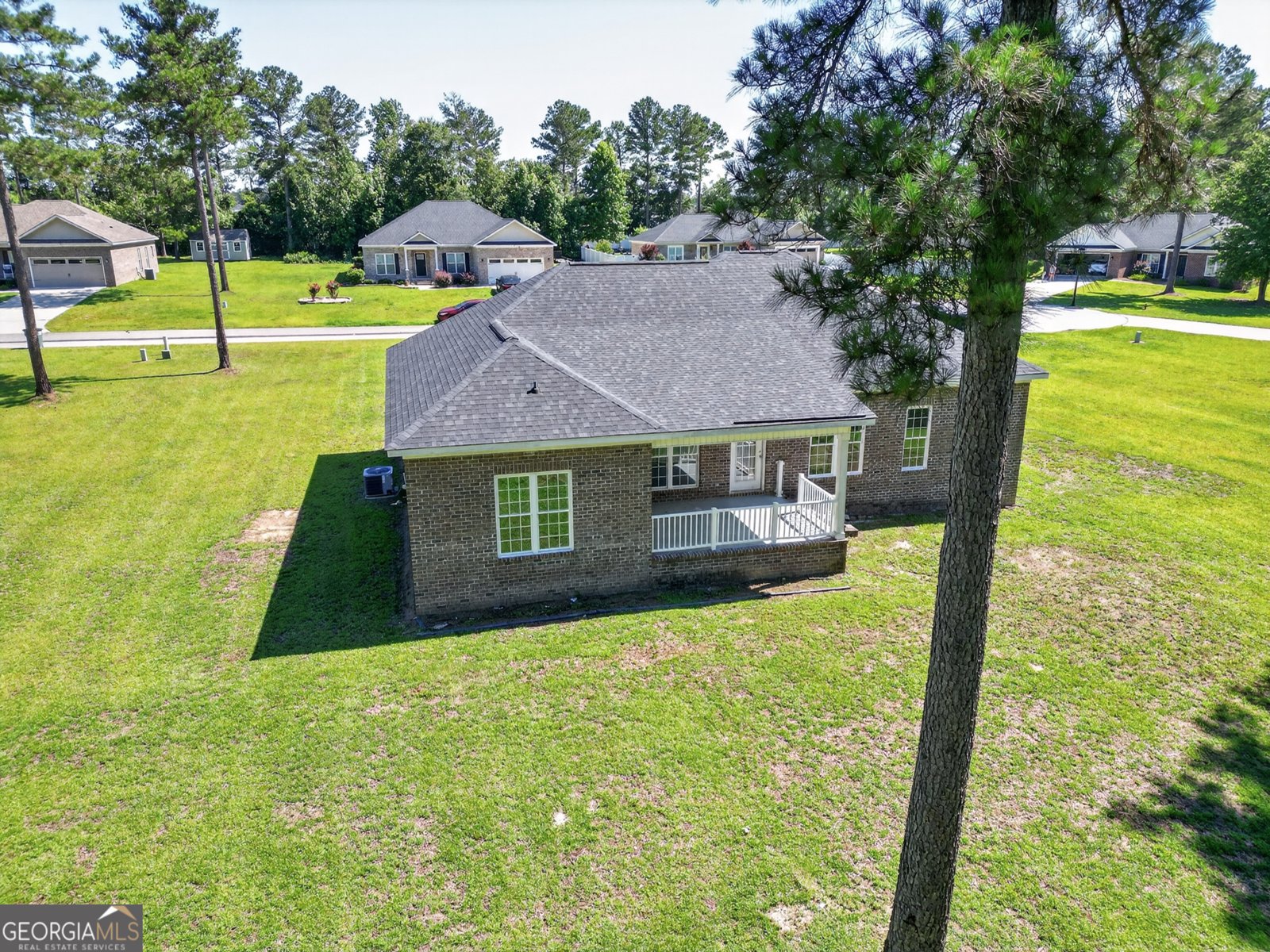 214 Dewpoint Drive Statesboro - Photo 15