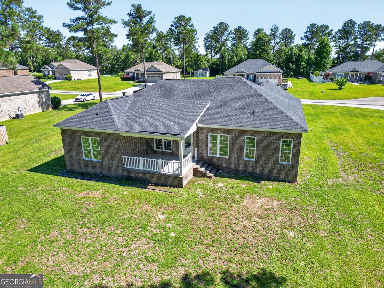 214 Dewpoint Drive Statesboro - Photo 16