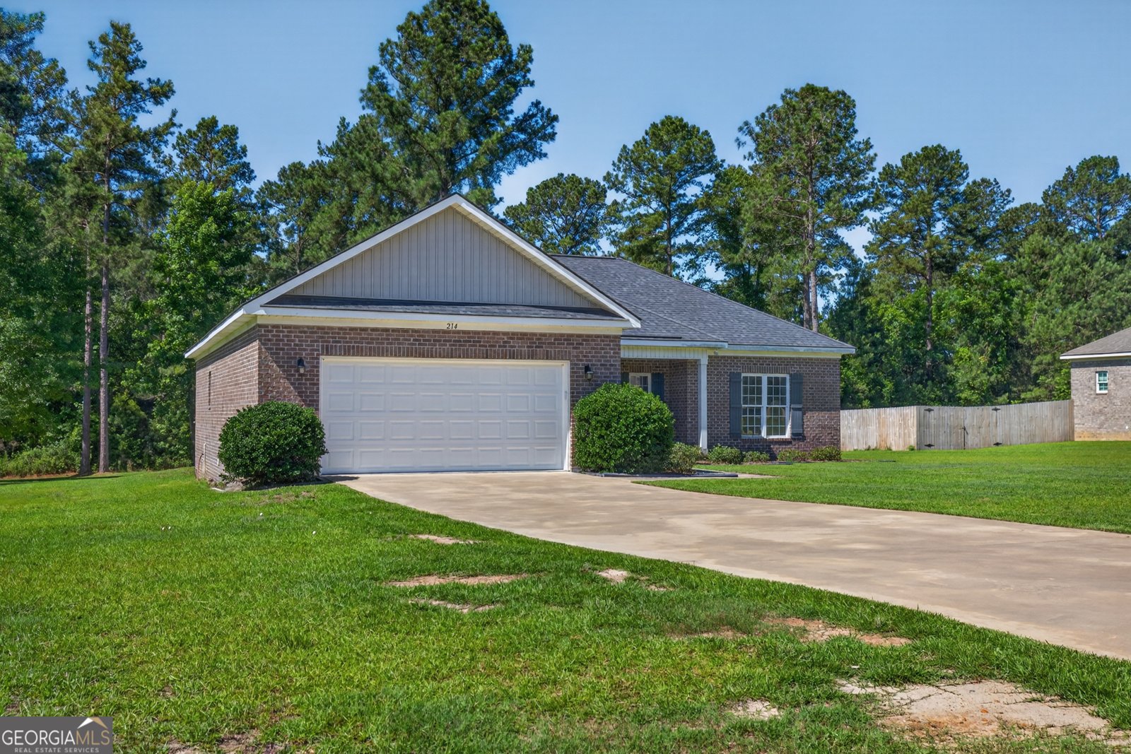 214 Dewpoint Drive Statesboro - Photo 17