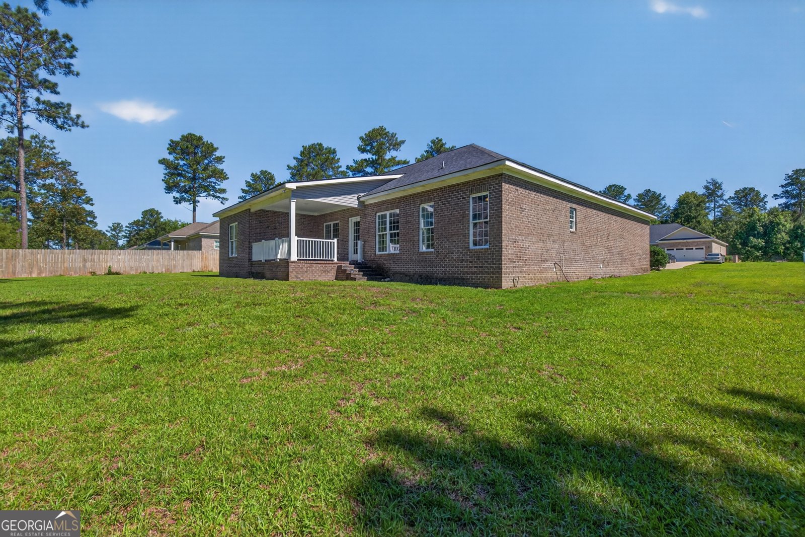 214 Dewpoint Drive Statesboro - Photo 19